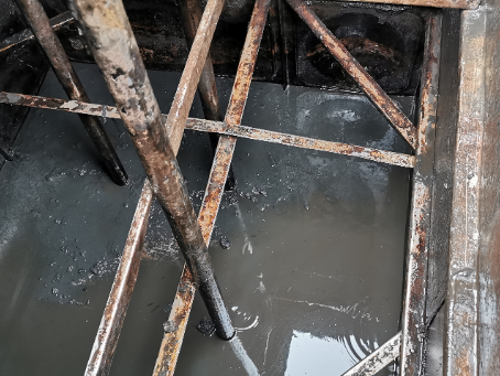 长兴CCTV管道检测具体做什么？