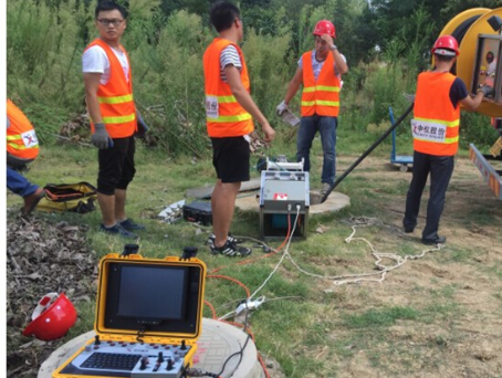 长兴如何选择适合的市政管道疏通方法？